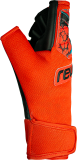 Reusch Futsal Grip 5370320 3333 black red s